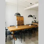 Casa Curias, 7 Personas En