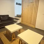 Casa Curias, 7 Personas En Molinillo