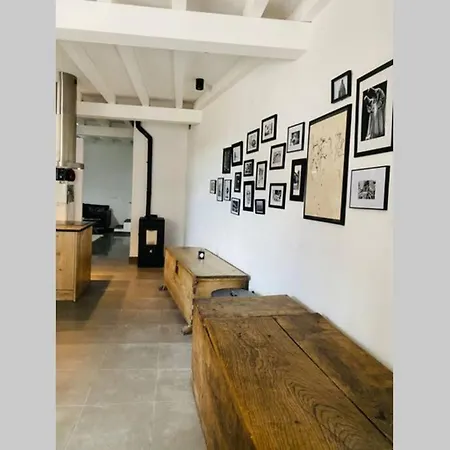 Casa Curias, 7 Personas En Molinillo