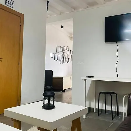 Holiday home Casa Curias, 7 Personas En *