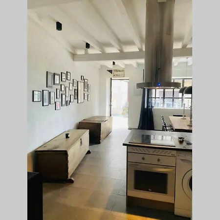 Tatil Evi Casa Curias, 7 Personas En