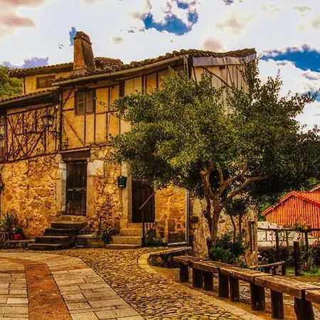 Casa Curias, 7 Personas En * Molinillo