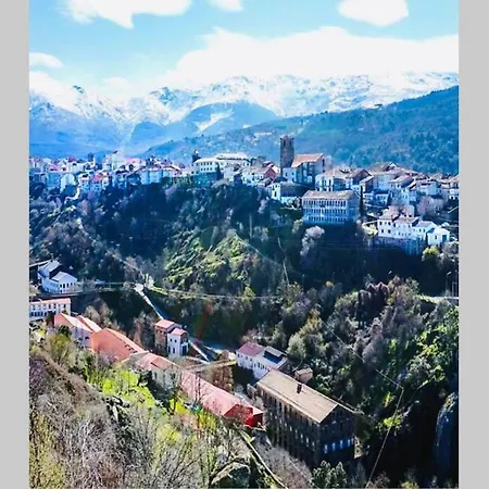 Casa Curias, 7 Personas En * Molinillo