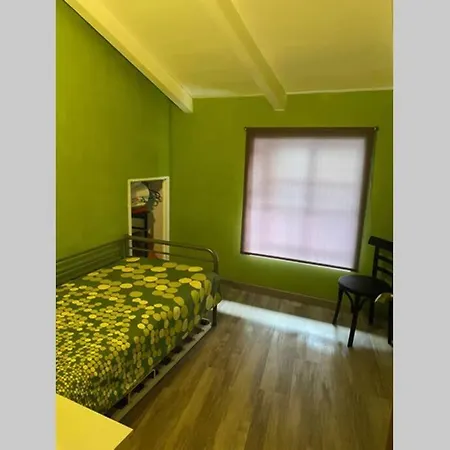 Casa Curias, 7 Personas En * Molinillo