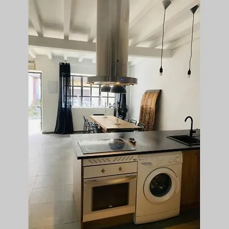 Casa Curias, 7 Personas En Holiday home *