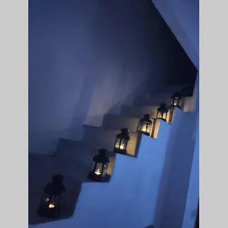 Casa Curias, 7 Personas En Holiday home *