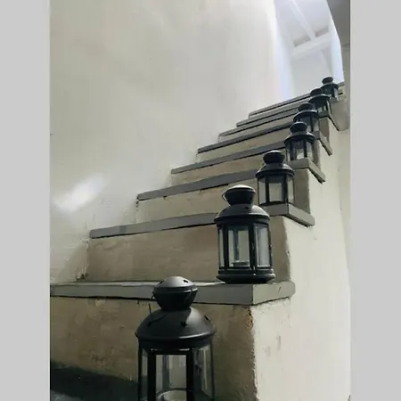 Casa Curias, 7 Personas En