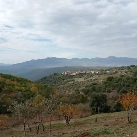 Tatil Evi Casa Curias, 7 Personas En Molinillo