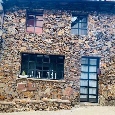 Casa Curias, 7 Personas En * Molinillo