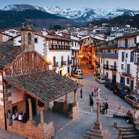 Tatil Evi Casa Curias, 7 Personas En