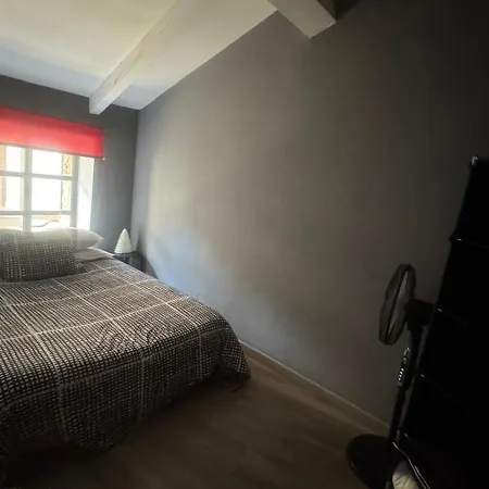 Dom wakacyjny Casa Curias, 7 Personas En Molinillo