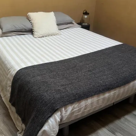 Casa Curias, 7 Personas En Molinillo