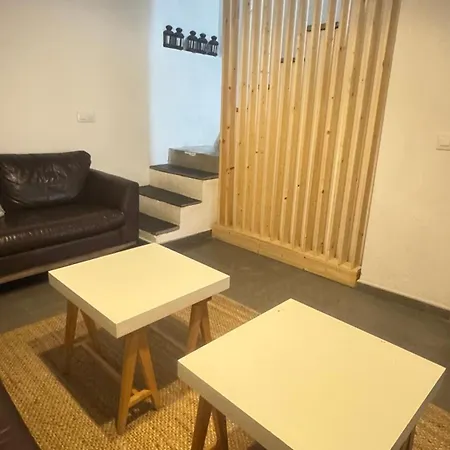 Casa Curias, 7 Personas En Molinillo