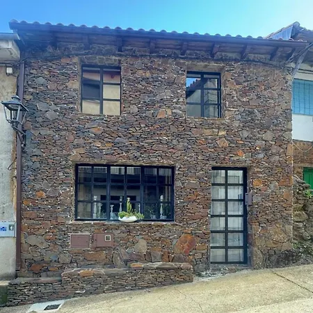 Casa Curias, 7 Personas En * Molinillo
